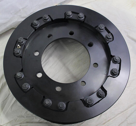 8 spoke for stazworks